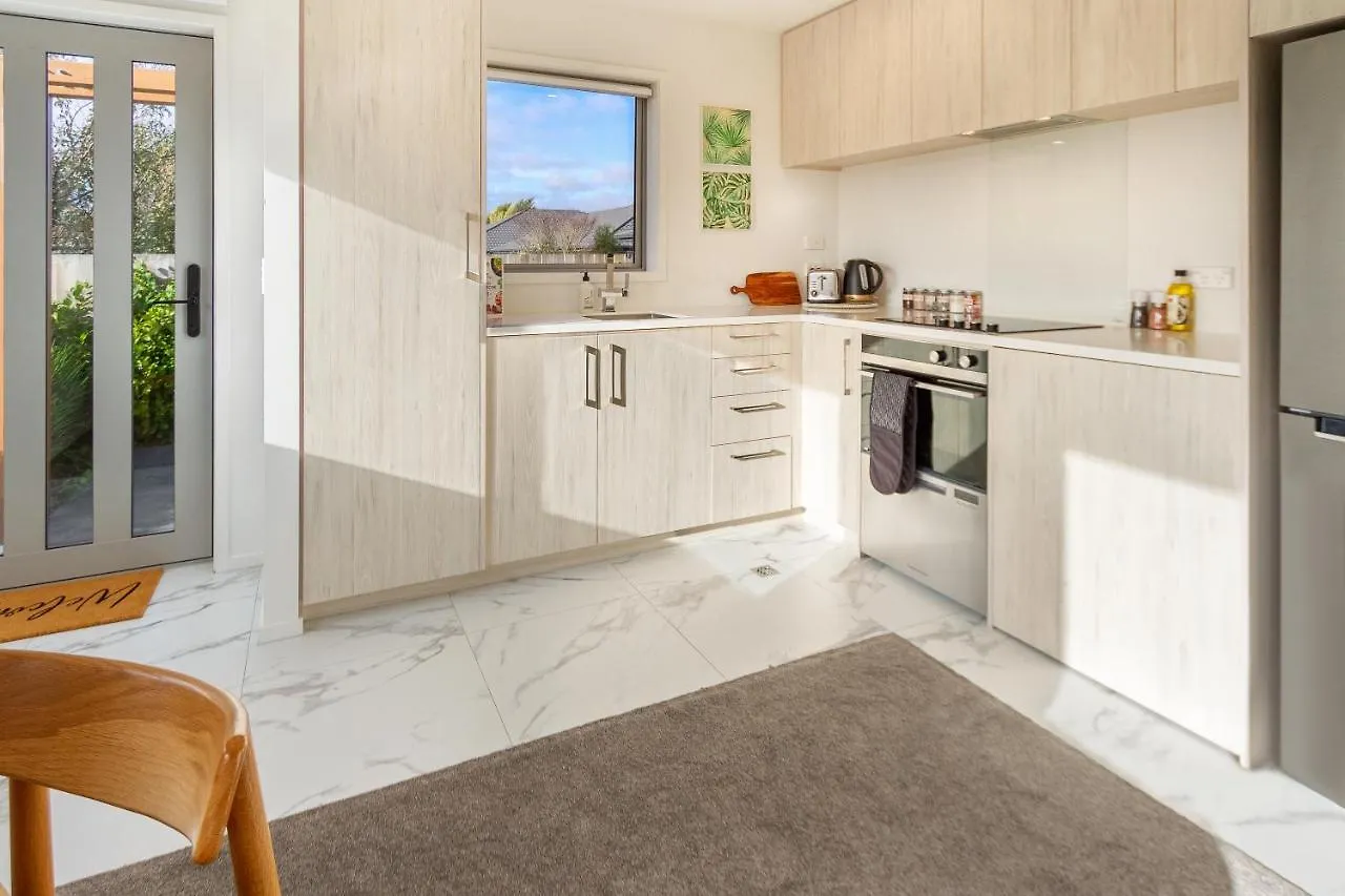 Апартаменты 2 Bed Escape, Heart Of Riccarton W/Carpark Крайстчёрч
