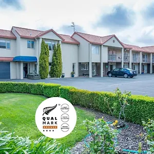 4* Motel Daffodil