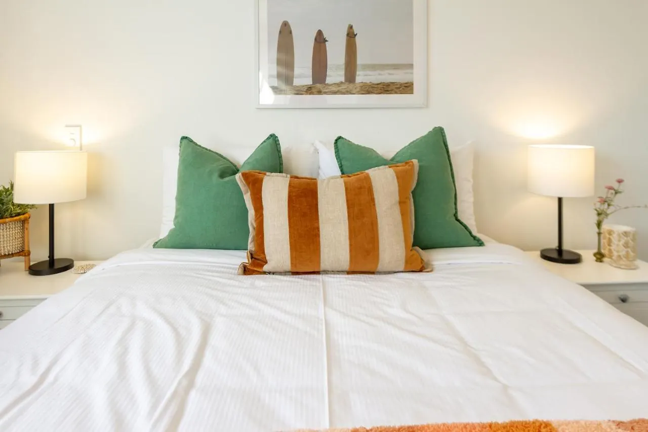 2 Bed Escape, Heart Of Riccarton W/Carpark Apartment Christchurch