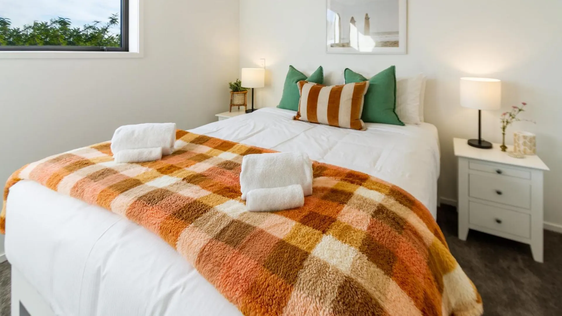 2 Bed Escape, Heart Of Riccarton W/Carpark Apartment Christchurch