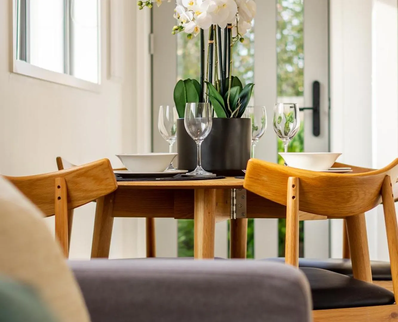 2 Bed Escape, Heart Of Riccarton W/Carpark Apartment Christchurch